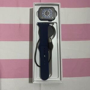 New W66 Smartwatch6